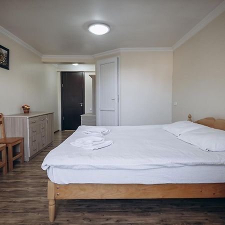 Mestiatour Guest House Kültér fotó