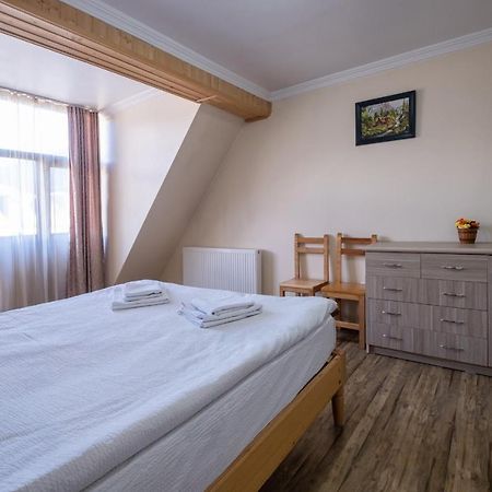 Mestiatour Guest House Kültér fotó