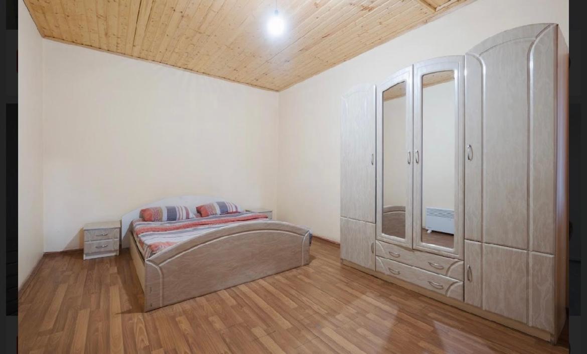 Mestiatour Guest House Kültér fotó