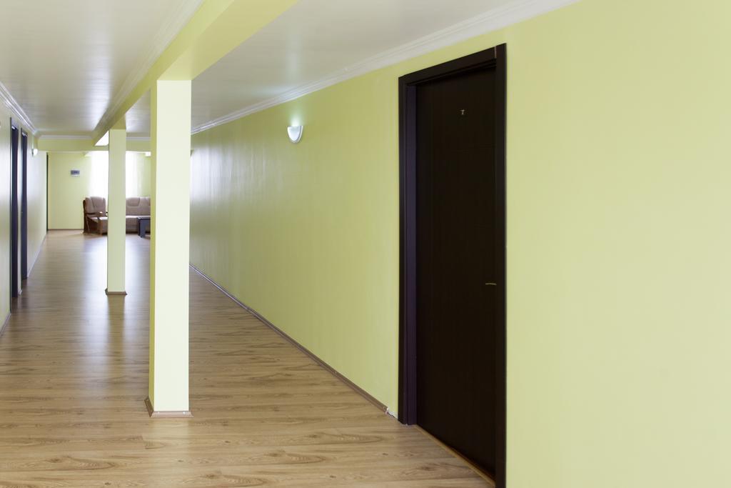 Mestiatour Guest House Kültér fotó