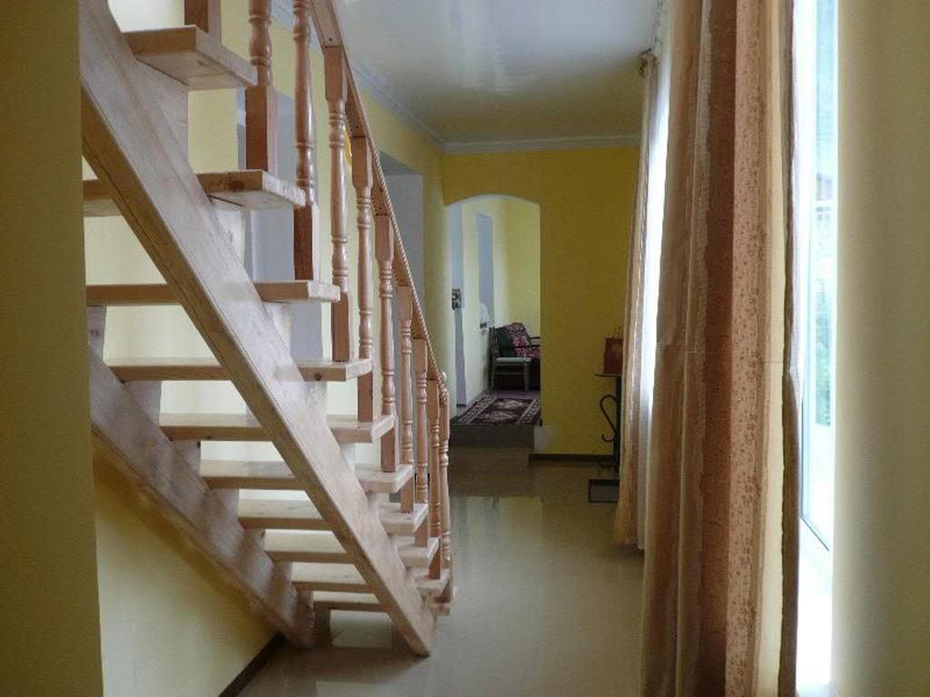 Mestiatour Guest House Kültér fotó